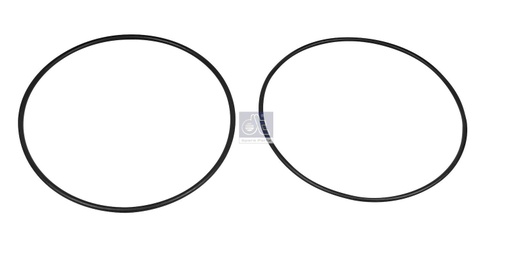 [DTS 1.33140] Kit de bagues d'étanchéité SCANIA - DT SPARE PARTS