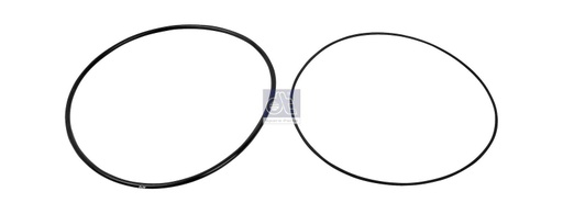 [DTS 1.33141] Kit de bagues d'étanchéité SCANIA - DT SPARE PARTS