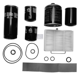[DTS 1.34046] Kit de maintenance, filtre L SCANIA - DT SPARE PARTS