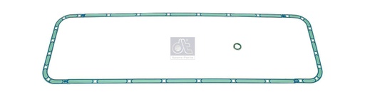 [DTS 1.34090] Kit de joints SCANIA - DT SPARE PARTS