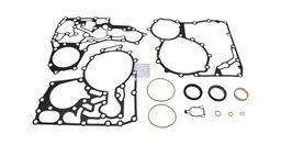 [DTS 1.35086] Kit de réparation, retarder SCANIA - DT SPARE PARTS
