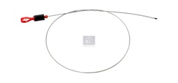 [DTS 1.40090] Jauge de niveau d'huile SCANIA - DT SPARE PARTS
