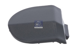 [DTS 1.55026] Cache de pare-chocs droite SCANIA - DT SPARE PARTS
