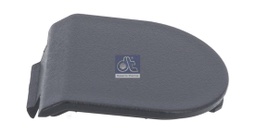 [DTS 1.55027] Cache de pare-chocs gauche SCANIA - DT SPARE PARTS