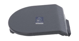 [DTS 1.55028] Cache de pare-chocs droite SCANIA - DT SPARE PARTS