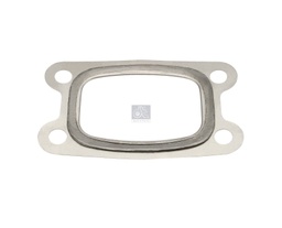 [DTS 2.10080] Joint, collecteur d'échappement x6 VOLVO - DT SPARE PARTS