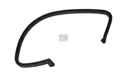 [DTS 2.10256] Profil d'étanchéité, boîtier de commande VOLVO, RENAULT - DT SPARE PARTS