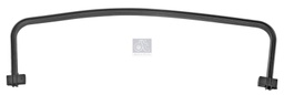 [DTS 2.10293] Profil d'étanchéité, boîtier de commande x10 SCANIA, VOLVO - DT SPARE PARTS