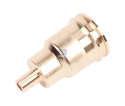 [DTS 2.10326] Douille d'injection x2 VOLVO, RENAULT - DT SPARE PARTS