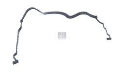 [DTS 2.10517] Profil d'étanchéité, boîtier de commande VOLVO - DT SPARE PARTS