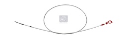 [DTS 2.11096] Jauge de niveau d'huile 1873 mm VOLVO - DT SPARE PARTS