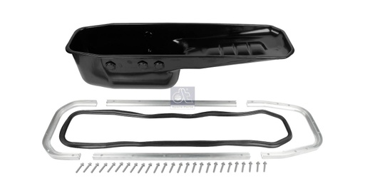 [DTS 2.11333SP] Carter d'huile VOLVO - DT SPARE PARTS
