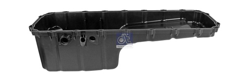 [DTS 2.11334SP] Carter d'huile VOLVO - DT SPARE PARTS