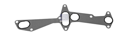 [DTS 2.11429] Joint VOLVO - DT SPARE PARTS
