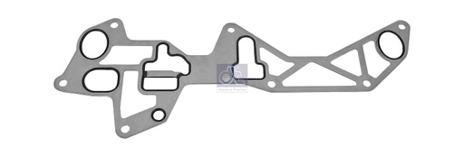 [DTS 2.11457] Joint VOLVO - DT SPARE PARTS