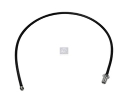 [DTS 2.12009] Conduite de carburant RENAULT, VOLVO - DT SPARE PARTS