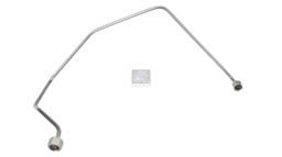 [DTS 2.12020] Conduite d'injection x2 VOLVO - DT SPARE PARTS