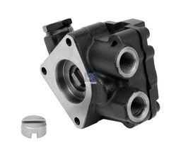 [DTS 2.12092] Pompe à carburant, pour pompe de direction RENAULT, VOLVO - DT SPARE PARTS