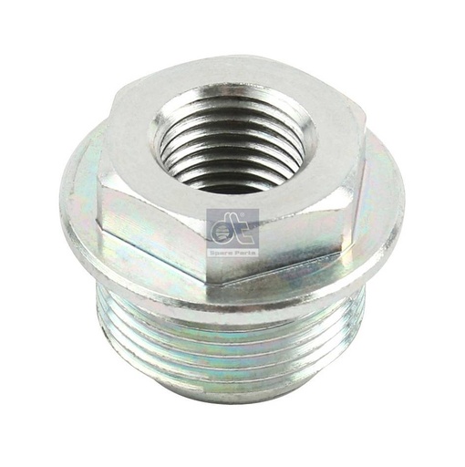 [DTS 2.12480] Raccord à vis - DT SPARE PARTS