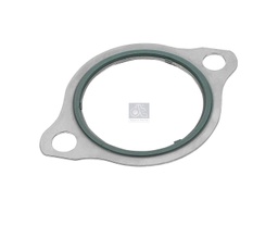 [DTS 2.15063] Joint, carter de thermostat x2 VOLVO - DT SPARE PARTS