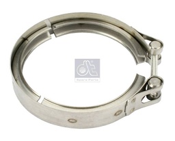 [DTS 2.15202] Collier VOLVO, RENAULT - DT SPARE PARTS