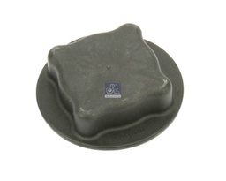 [DTS 2.15325] Couvercle, vase d'expansion RENAULT, VOLVO - DT SPARE PARTS