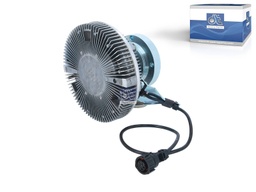 [DTS 2.15519] Coupleur de ventilateur VOLVO - DT SPARE PARTS