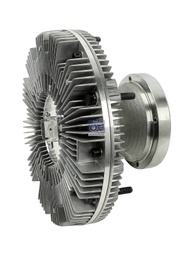 [DTS 2.15530] Coupleur de ventilateur 240 mm VOLVO - DT SPARE PARTS