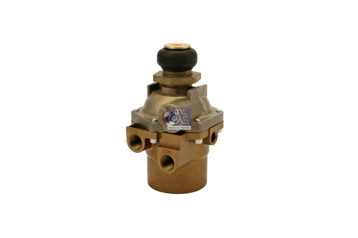 [DTS 2.16231] Valve VOLVO - DT SPARE PARTS