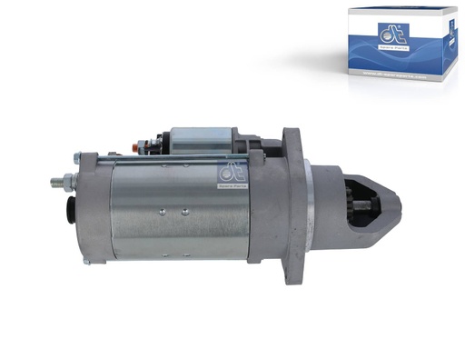 [DTS 2.22000] Démarreur VOLVO - DT SPARE PARTS