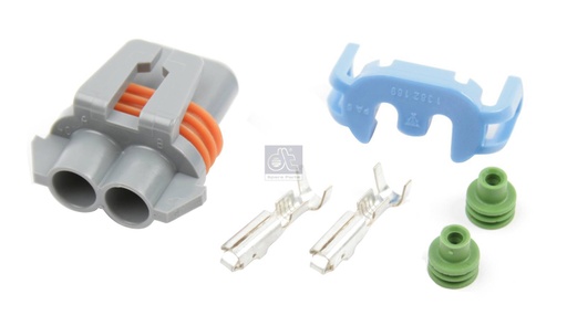 [DTS 2.24032] Boîtier de fiche - DT SPARE PARTS