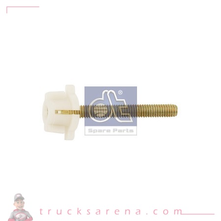 [DTS 2.24061] Vis de réglage VOLVO - DT SPARE PARTS