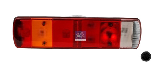 [DTS 2.24400] Feu arrière VOLVO - DT SPARE PARTS