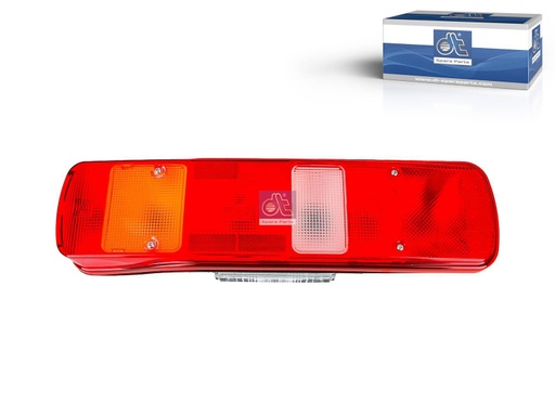 [DTS 2.24417] Feu arrière VOLVO - DT SPARE PARTS
