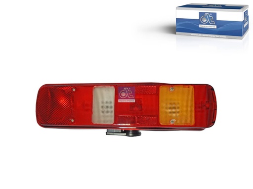 [DTS 2.24419] Feu arrière VOLVO - DT SPARE PARTS