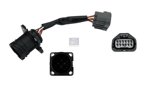 [DTS 2.24540] Cable adaptateur VOLVO - DT SPARE PARTS
