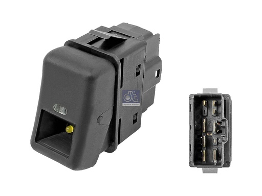 [DTS 2.25317] Interrupteur VOLVO - DT SPARE PARTS