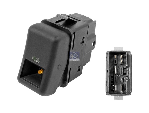 [DTS 2.25318] Interrupteur VOLVO - DT SPARE PARTS