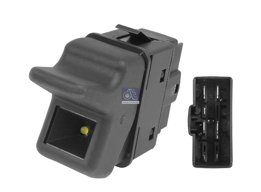 [DTS 2.25319] Interrupteur VOLVO - DT SPARE PARTS