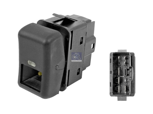 [DTS 2.25321] Interrupteur VOLVO - DT SPARE PARTS