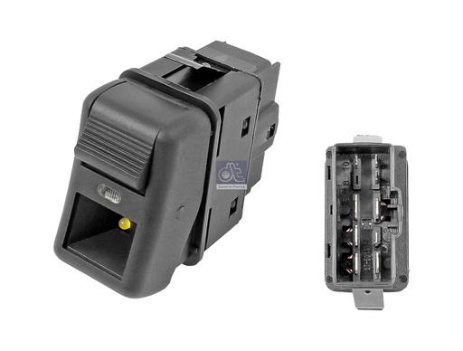 [DTS 2.25325] Interrupteur VOLVO - DT SPARE PARTS
