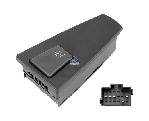 [DTS 2.25342] Panneau de commande VOLVO - DT SPARE PARTS