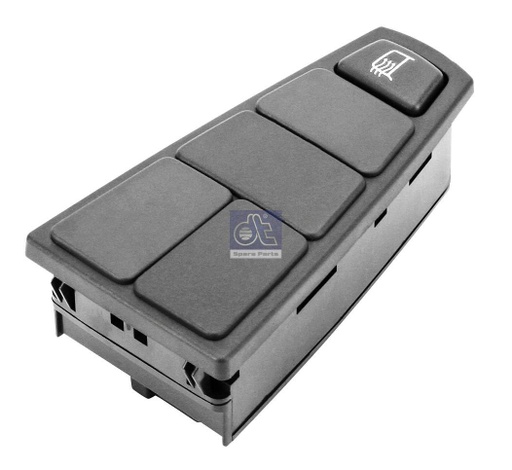 [DTS 2.25346] Panneau de commande VOLVO - DT SPARE PARTS