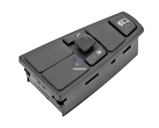 [DTS 2.25347] Panneau de commande VOLVO - DT SPARE PARTS