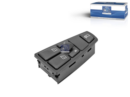 [DTS 2.25348] Panneau de commande VOLVO - DT SPARE PARTS