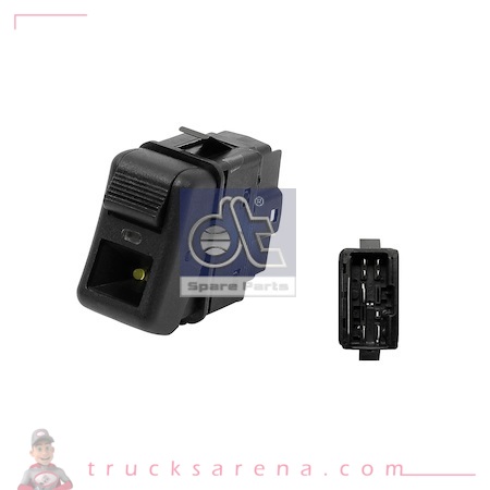[DTS 2.25385] Interrupteur VOLVO - DT SPARE PARTS