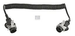 [DTS 2.25413] Cordon électrique - DT SPARE PARTS