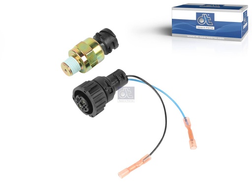[DTS 2.27011] Interrupteur de pression VOLVO - DT SPARE PARTS