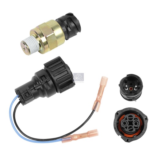[DTS 2.27015] Interrupteur de pression VOLVO - DT SPARE PARTS