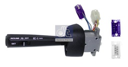 [DTS 2.27048] Commutateur de colonne de direction, clignotant - DT SPARE PARTS